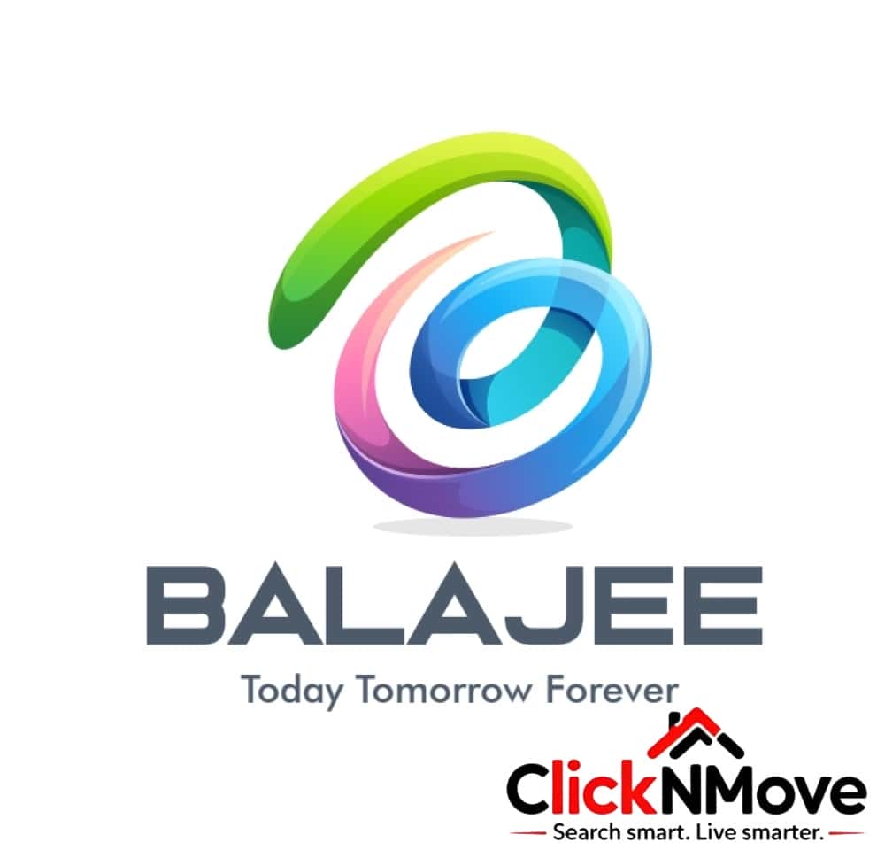 BALAJEE HOUSING DEVELOPERS PRIVATE LIMITED