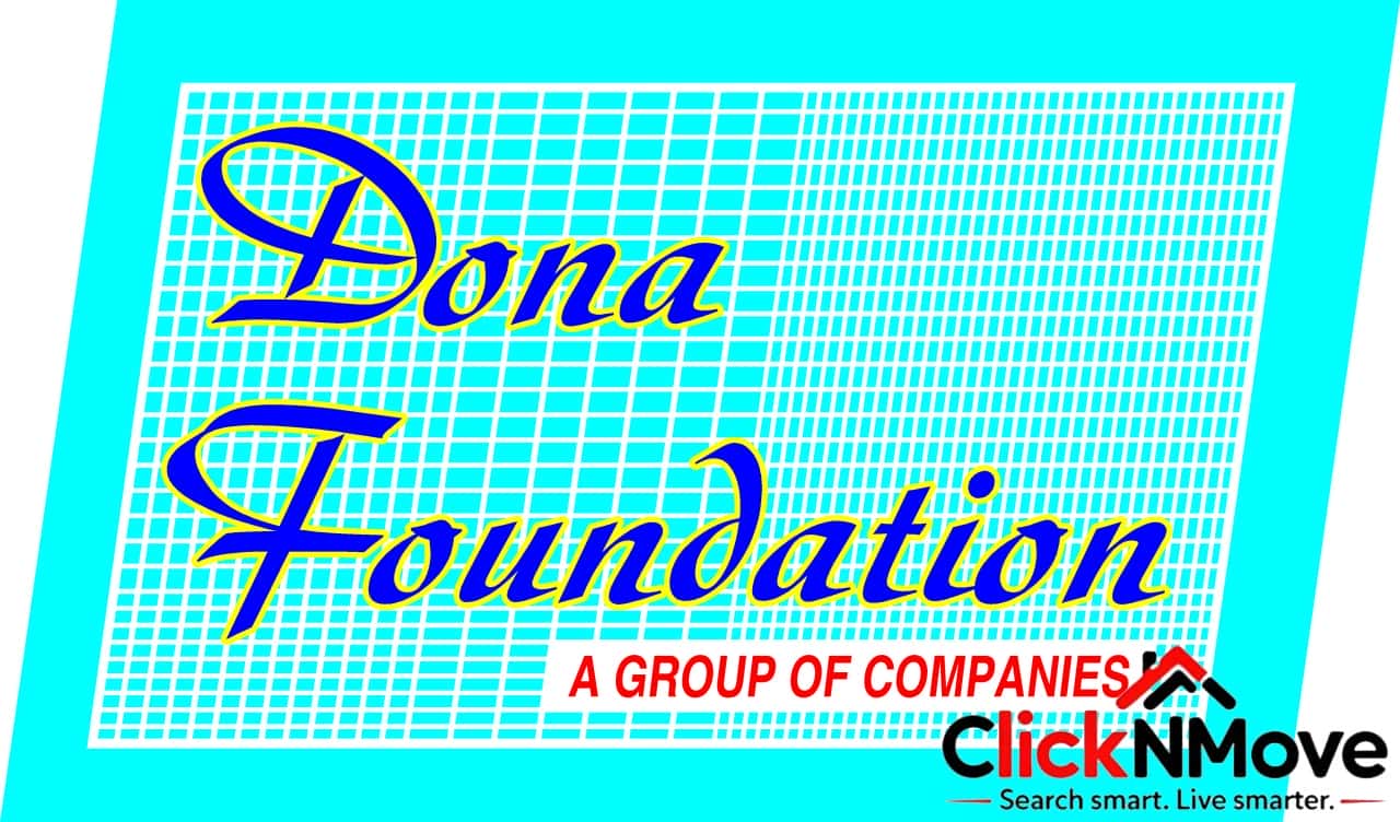 Dona Construction & Projects Private Limited