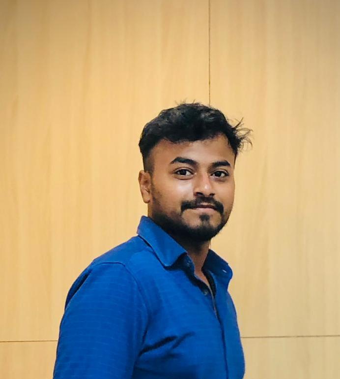 Shivaraj K R