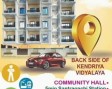 Disha Apartment