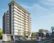 Luxury 4 BHK Flat at Merlin Arama | New Alipore, Kolkata