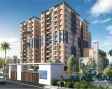 1, 2 BHK Apartment At Bhawani Bandhan | Madhyamgram, Kolkata