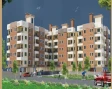 2, 3 BHK Apartment At COUNTRY VIEWS | Santragachi, Howrah