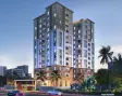 3, 4 BHK Apartment At Bhawani Inara | Newtown, Kolkata
