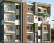 2, 3 BHK Luxurious Apartment in MONGALAM APARTMENT | Bolpur, Birbhum