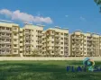 1, 2, 3 BHK Apartment in Nirmalaya Complex | Chinsura, Hooghly