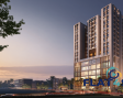 3, 4 BHK Apartment in Prarthana | Shibpur, Howrah