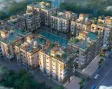 1, 2, 3 BHK Flat At The Royal Oak | Chandannagar, Hooghly