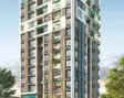 2.5, 3 BHK Apaprtment in Utsav |  Tollygunge, Kolkata
