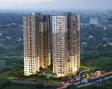3, 4 BHK Apartment In VINAYAK AMARA | New Town, Kolkata