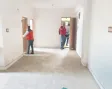 3 BHK Apartment in Sai Residency |  Kaikhali, Kolkata