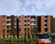 Luxurious 2 BHK Apartment for Sale in DS-MAX Swastika Doddagubbi Hennur Bengaluru