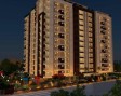 Lakeside Luxurious 3.5 BHK Apartment for Sale in Ramky Codename Club Class, Thanisandra, Bengaluru