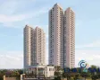 Luxurious 4 BHK(Large) Flat for Sale in Vaishnavi AT-One Krishna Brindavan, Banashankari, Bengaluru