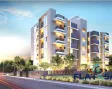 2, 3 BHK Flat At Adonis Aleya | Rajpur, Kolkata