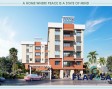 2, 3 BHK Flat At  Adonis Aadhya | New Garia, Kolkata