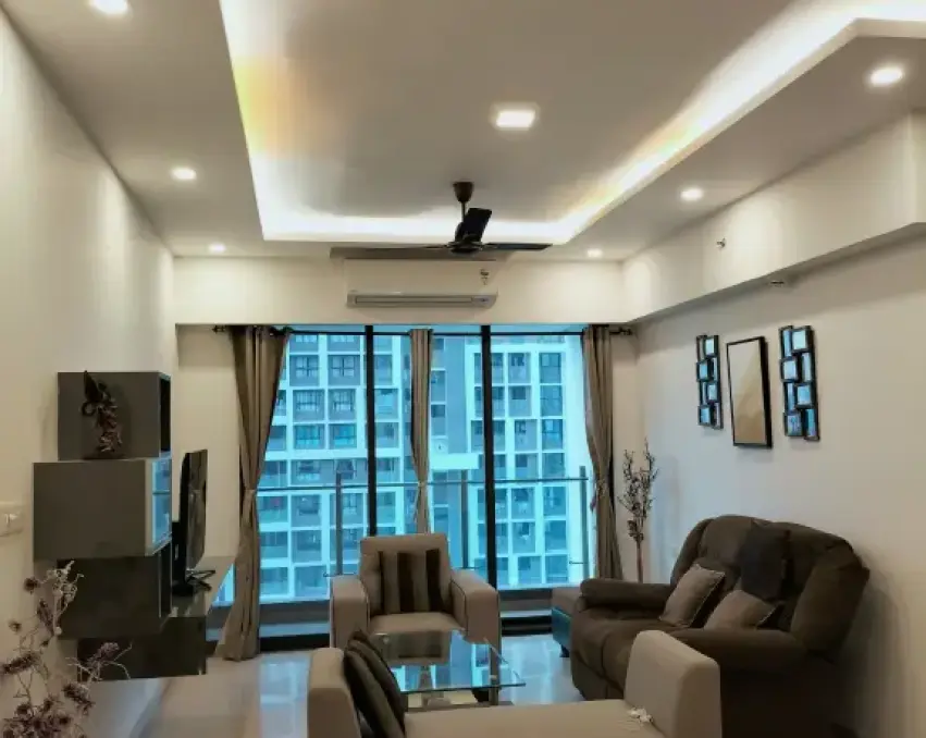 3 BHK Apartment At TATA Avenida | Newtown, Kolkata