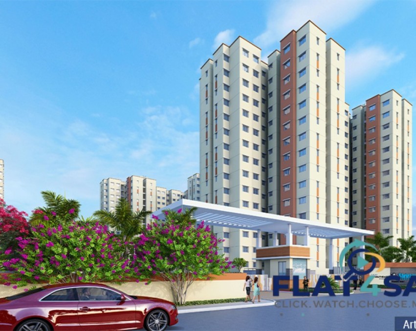 2, 3 BHK in Shriram 107 SouthEast | Attibele, Bangalore