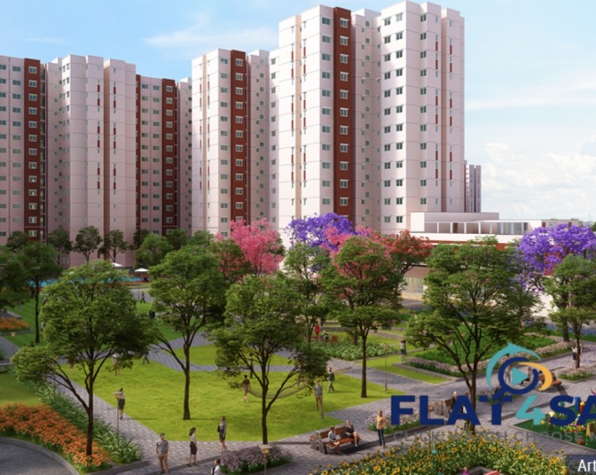 2, 3 BHK in Shriram 107 SouthEast | Attibele, Bangalore