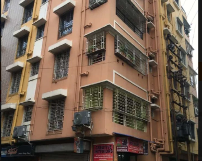 3BHK Apartment | Rajarhat, Kolkata