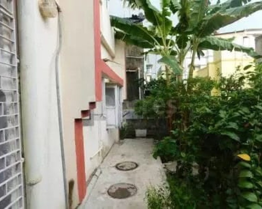 Philips Housing Complex