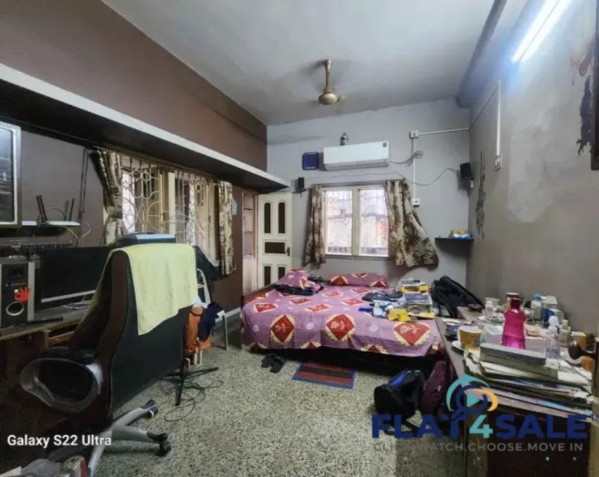 4 BHK Independent House | Serampore, Hooghly