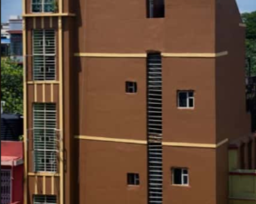 2 BHK Apartment In Gouri Apartment | Sovabazar, Kolkata