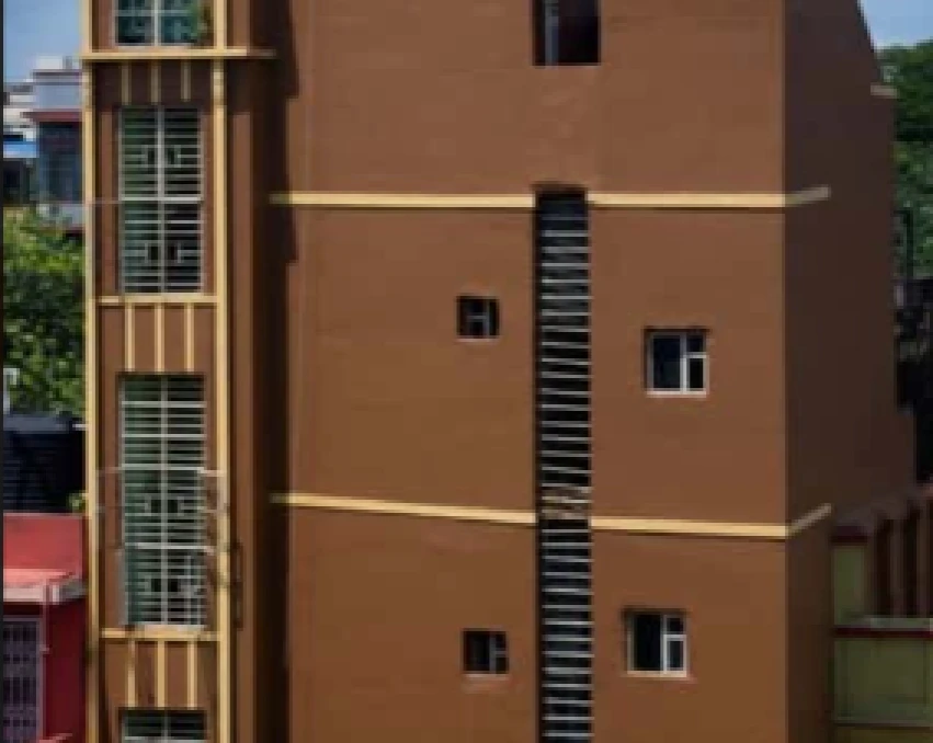 2 BHK Apartment In Gouri Apartment | Sovabazar, Kolkata