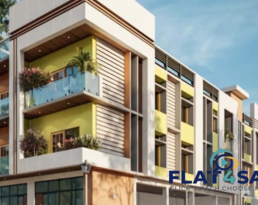 3 BHK Apartment in SIDDHI VINAYAK APARTMENT | Alipurduar
