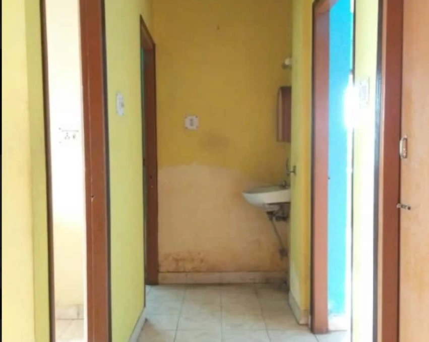 2 BHK Flat At Ambition Apartment | Rajpur, Kolkata