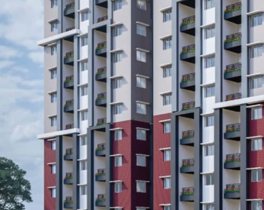 2, 3 BHK Apartment in AVANTI VILLA | Kolaghat, East Midnapore