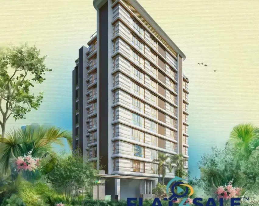 Luxury 4 BHK Flat at Merlin Arama | New Alipore, Kolkata