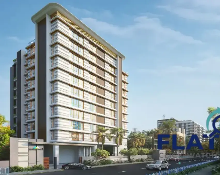 Luxury 4 BHK Flat at Merlin Arama | New Alipore, Kolkata