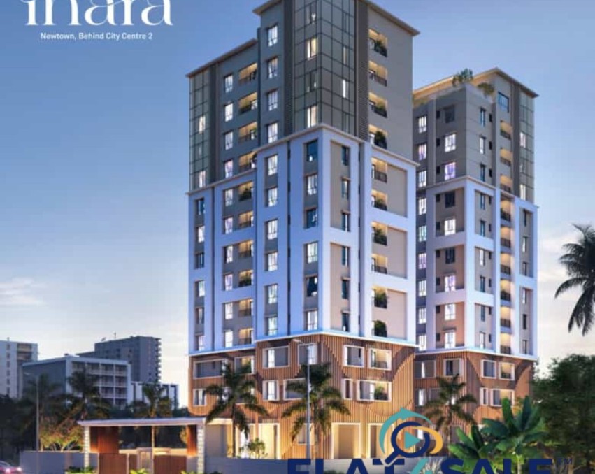 Bhawani Inara