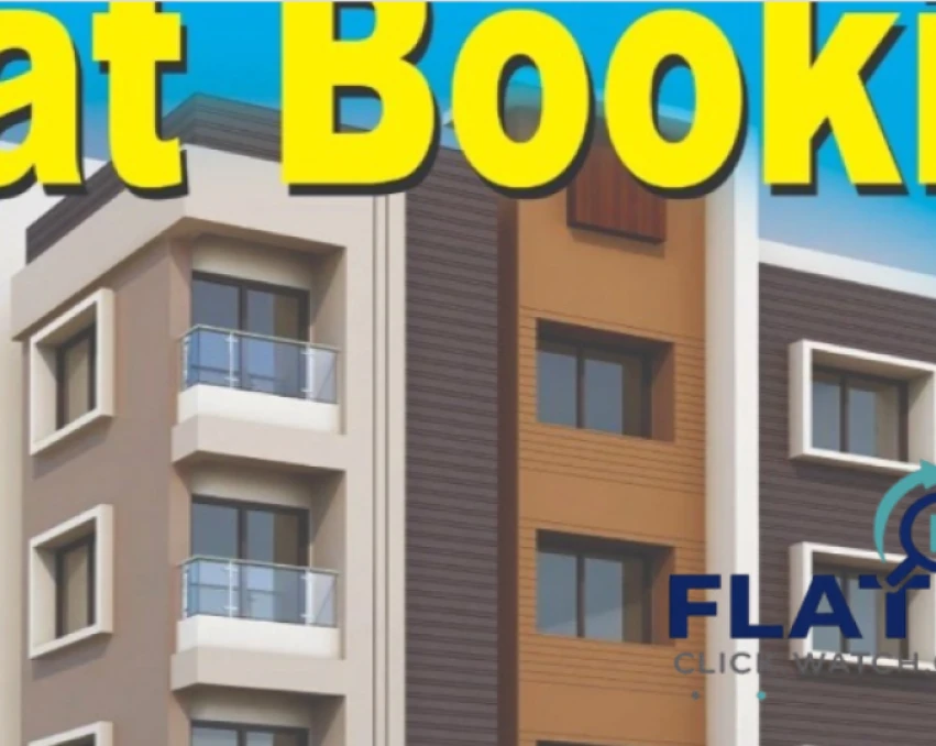 2 BHK Apartment in MONOMOHAN APARTMENT | Ichlabad, Purba Bardhaman