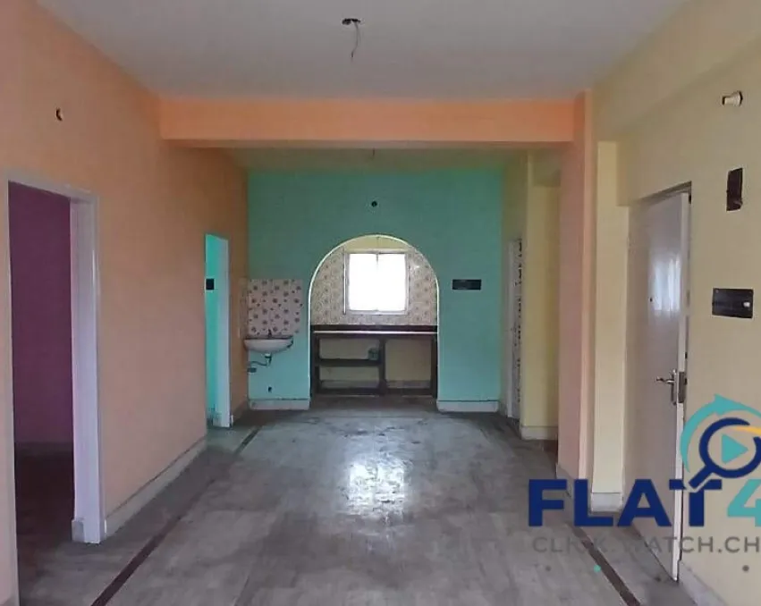 3 BHK Apartment