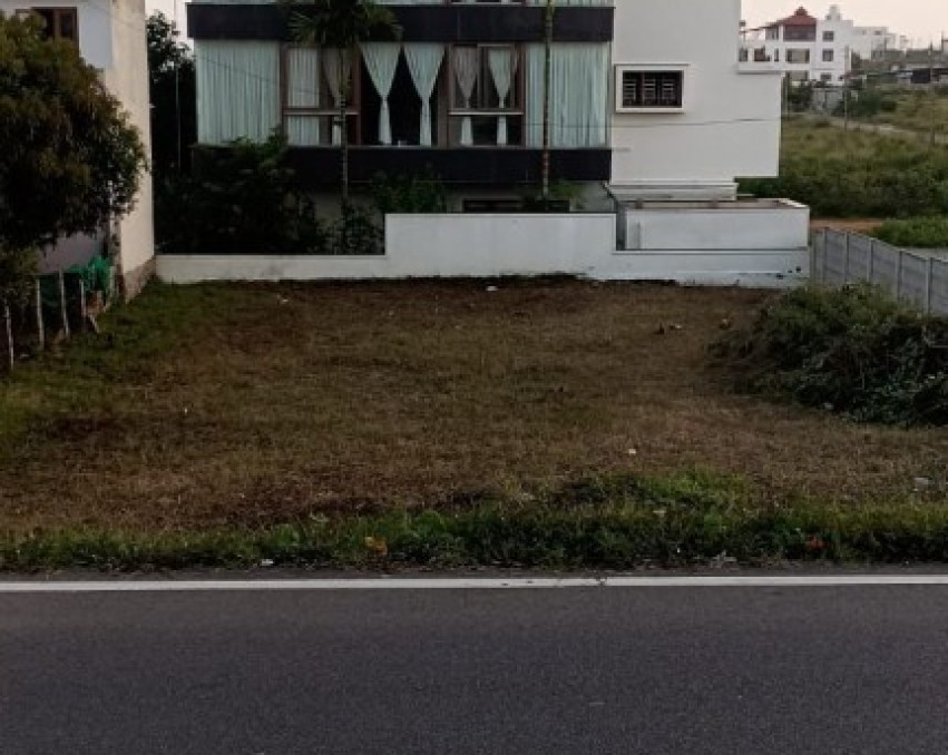 MUDA Approved Plot for Sale in Vijayanagar 4th stage 2nd phase, Mysore, karnataka.