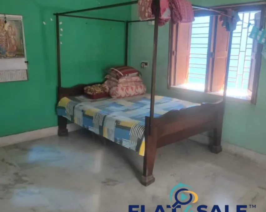 2-storey residential house