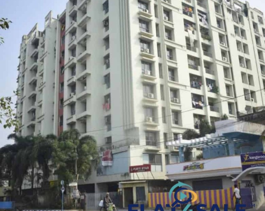 Commercial showroom