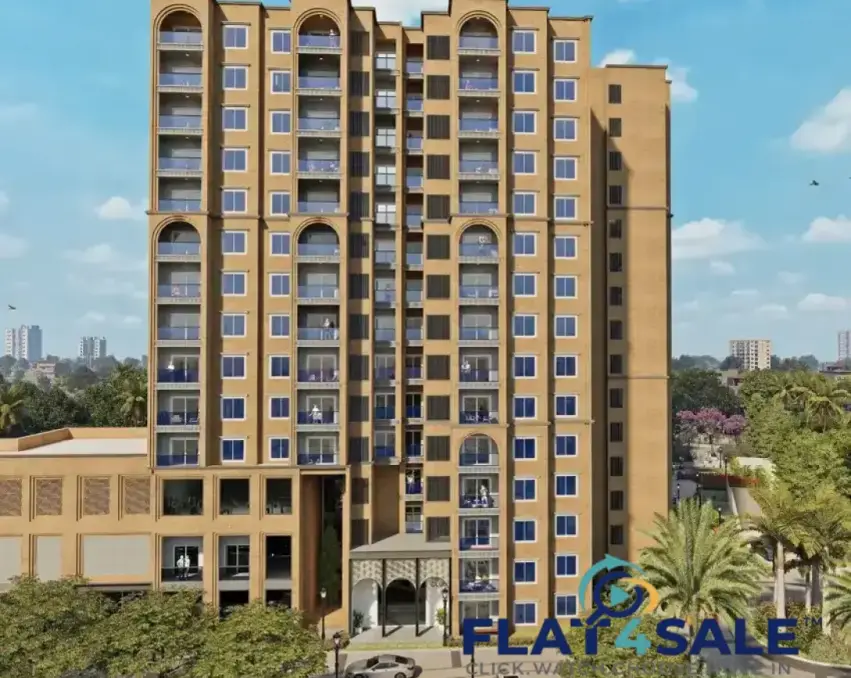 2, 3, 4 BHK Apartment in Sumadhura Epitome | Thanisandra, Bengaluru