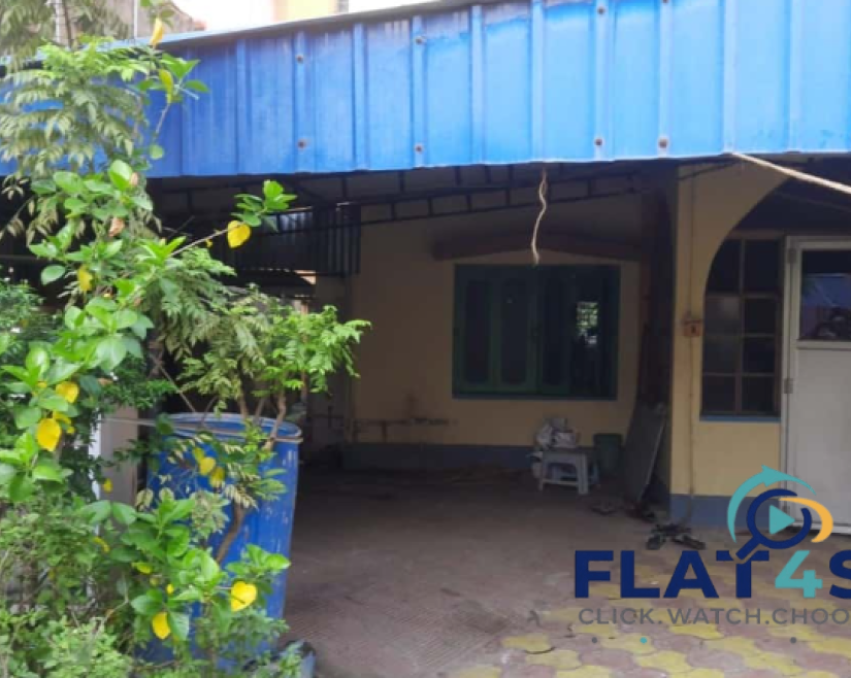 G+1 Independent House for Sale | Konnagar, Hooghly