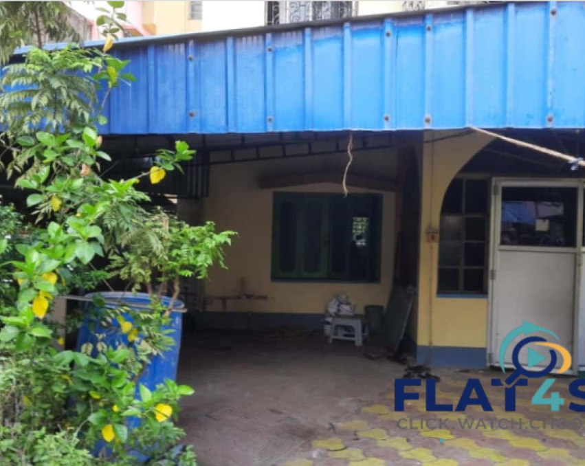 G+1 Independent House for Sale | Konnagar, Hooghly