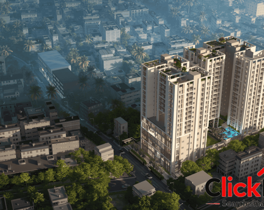 3, 4 BHK Apartment in Prarthana | Shibpur, Howrah