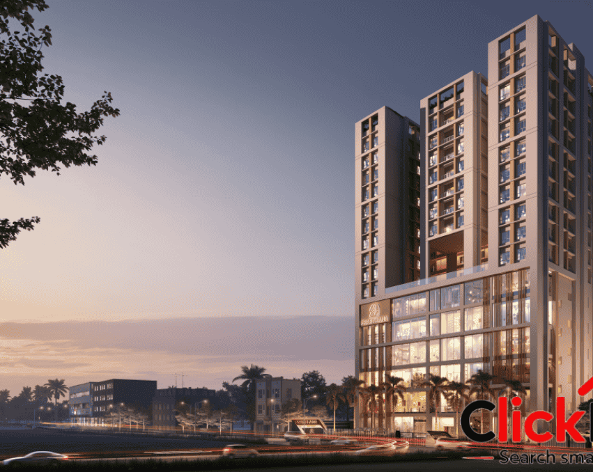 3, 4 BHK Apartment in Prarthana | Shibpur, Howrah