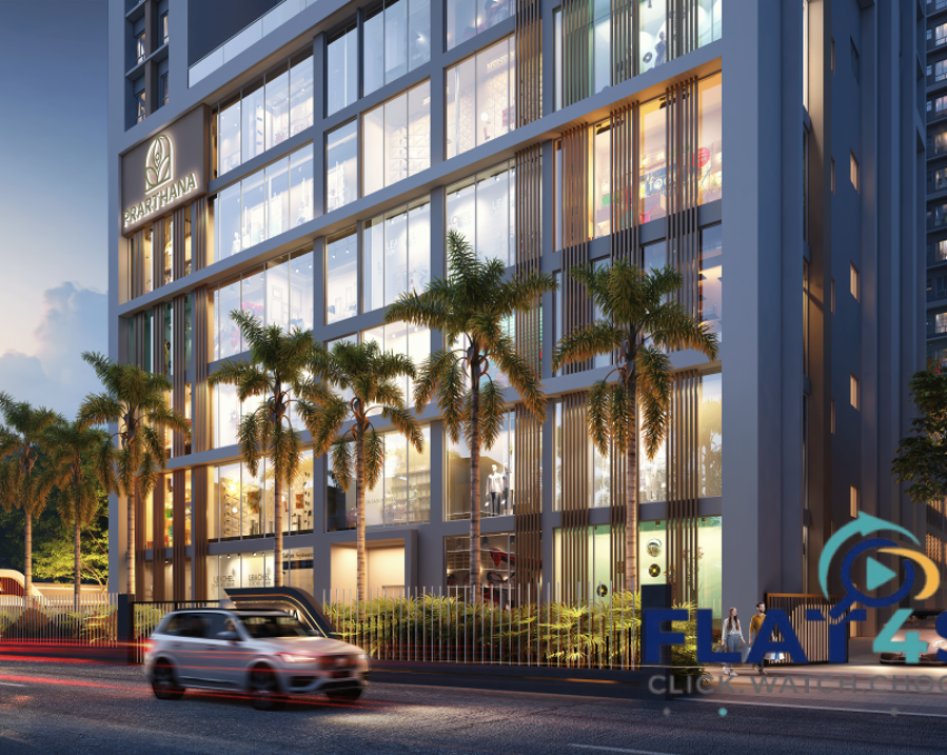 3, 4 BHK Apartment in Prarthana | Shibpur, Howrah