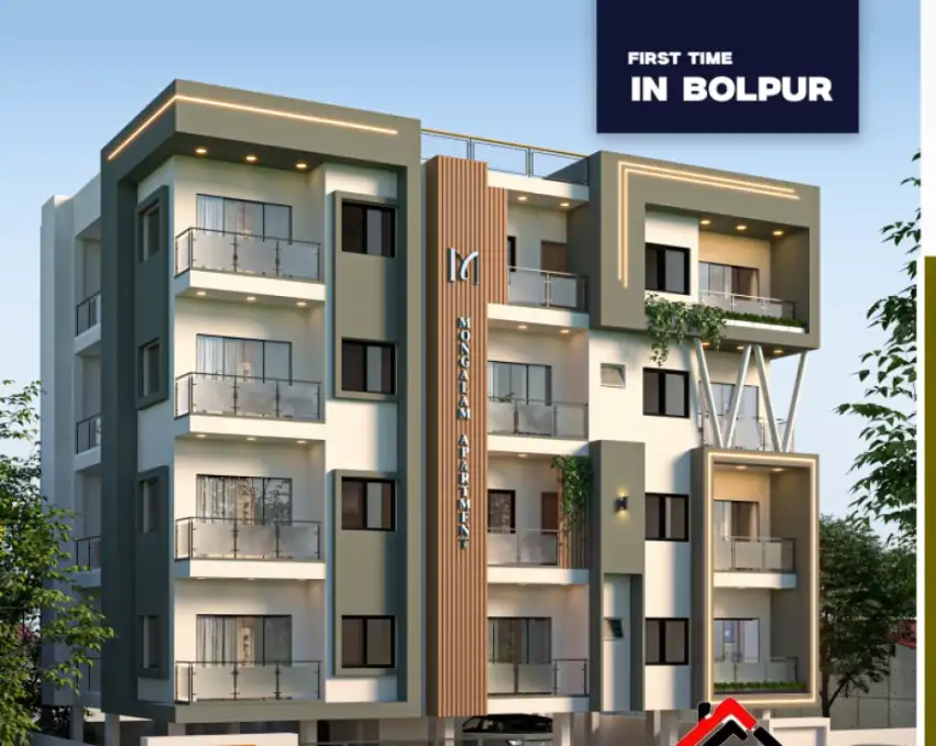 Siddeswari Apartment