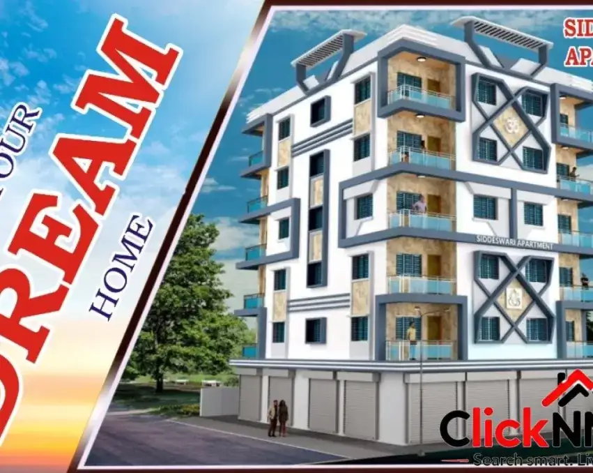 Siddeswari Apartment