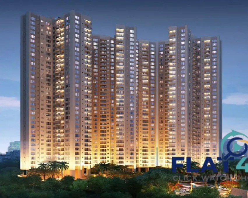 4 BHK Apartment At Rare Earth | Narkeldanga, Kolkata
