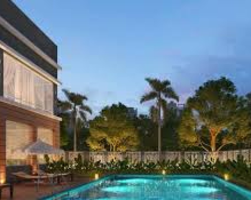 2, 3 BHK Apartment In Rohini Residency | Sainik Puri, Siliguri