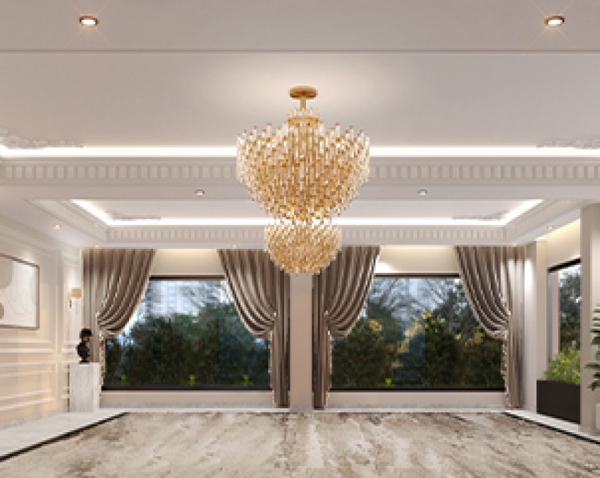 3 BHK Luxury Apartment In Swastic Shivesh | Hazra Road, Kolkata